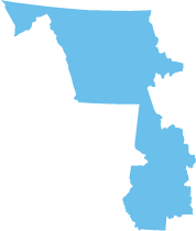 Nechako Region