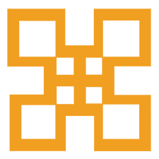 Nsaa symbol: woven cloth meaning  Endurance, independence, defiance against difficulties, hardiness, perseverance, resourcefulness